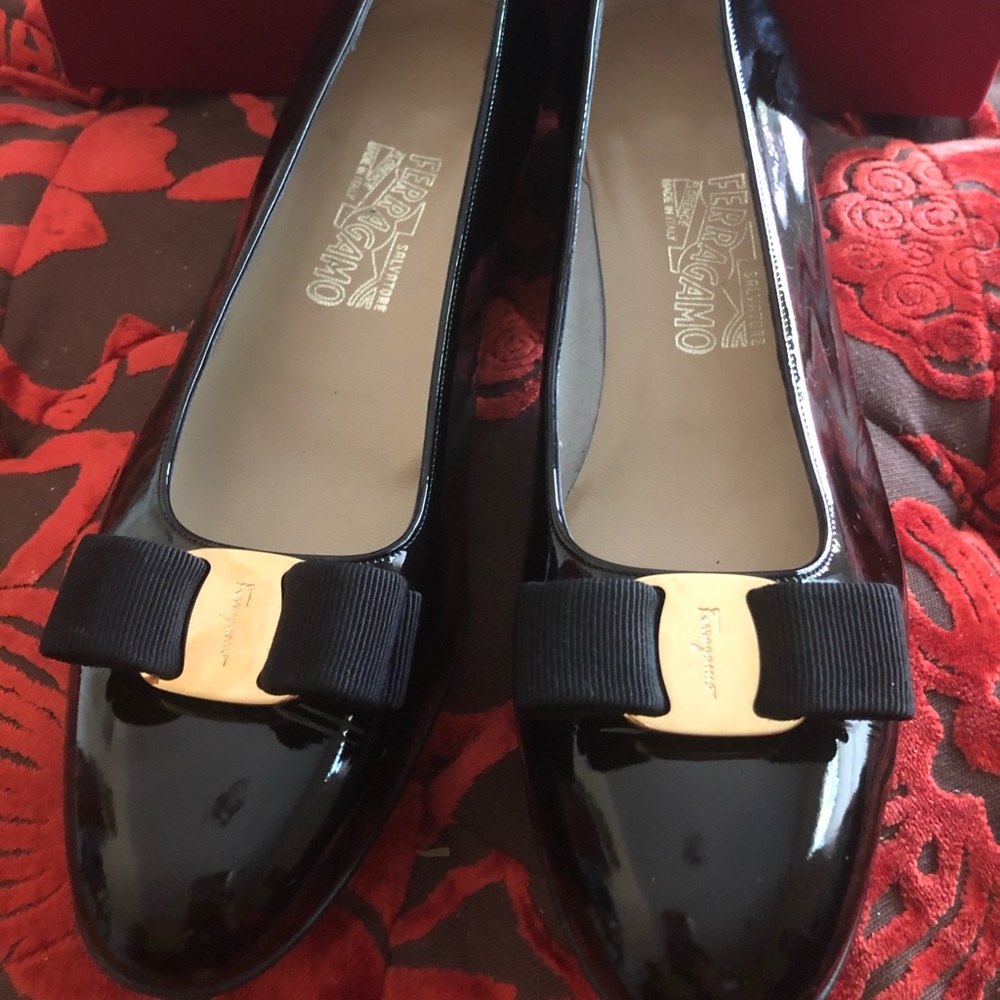 Slavatore Ferragamo